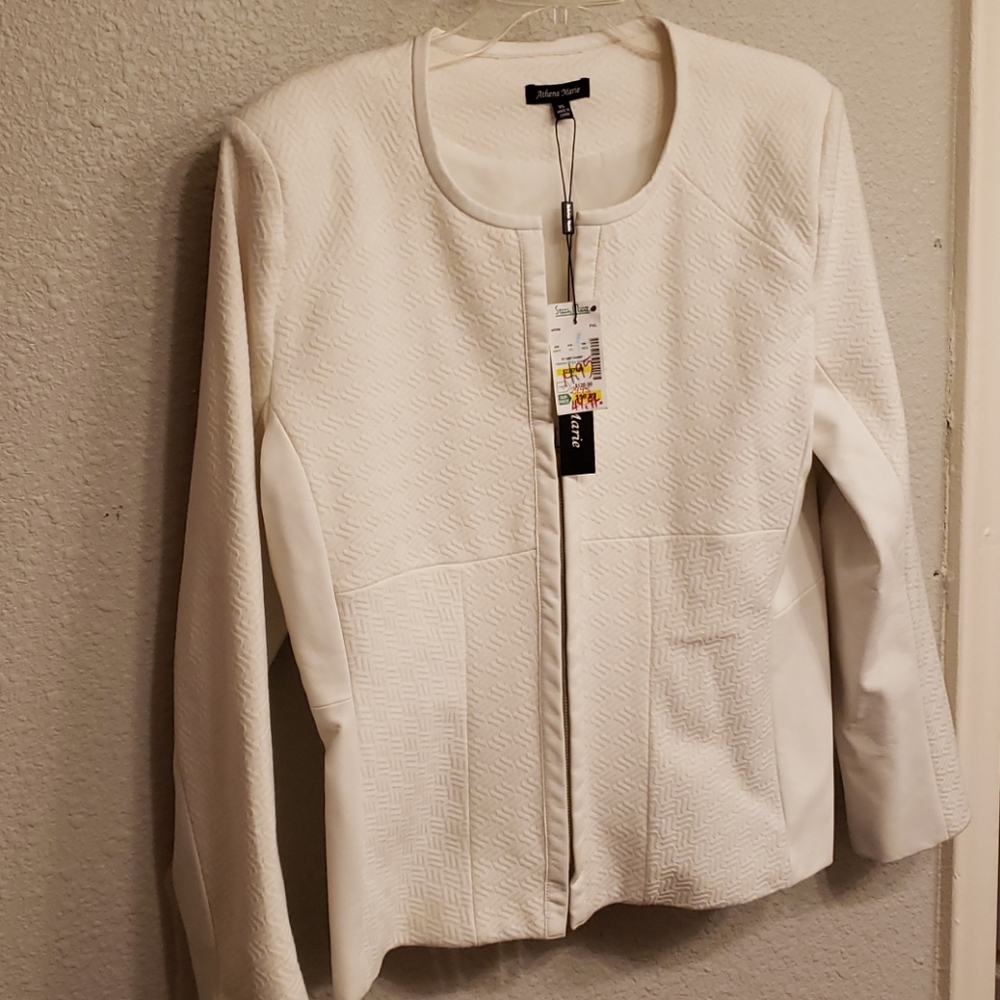 Women's Blazer